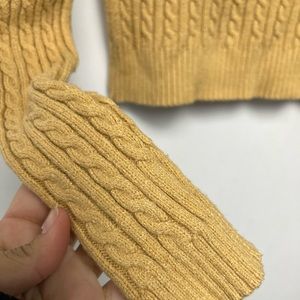 Sweater “pull and bear”